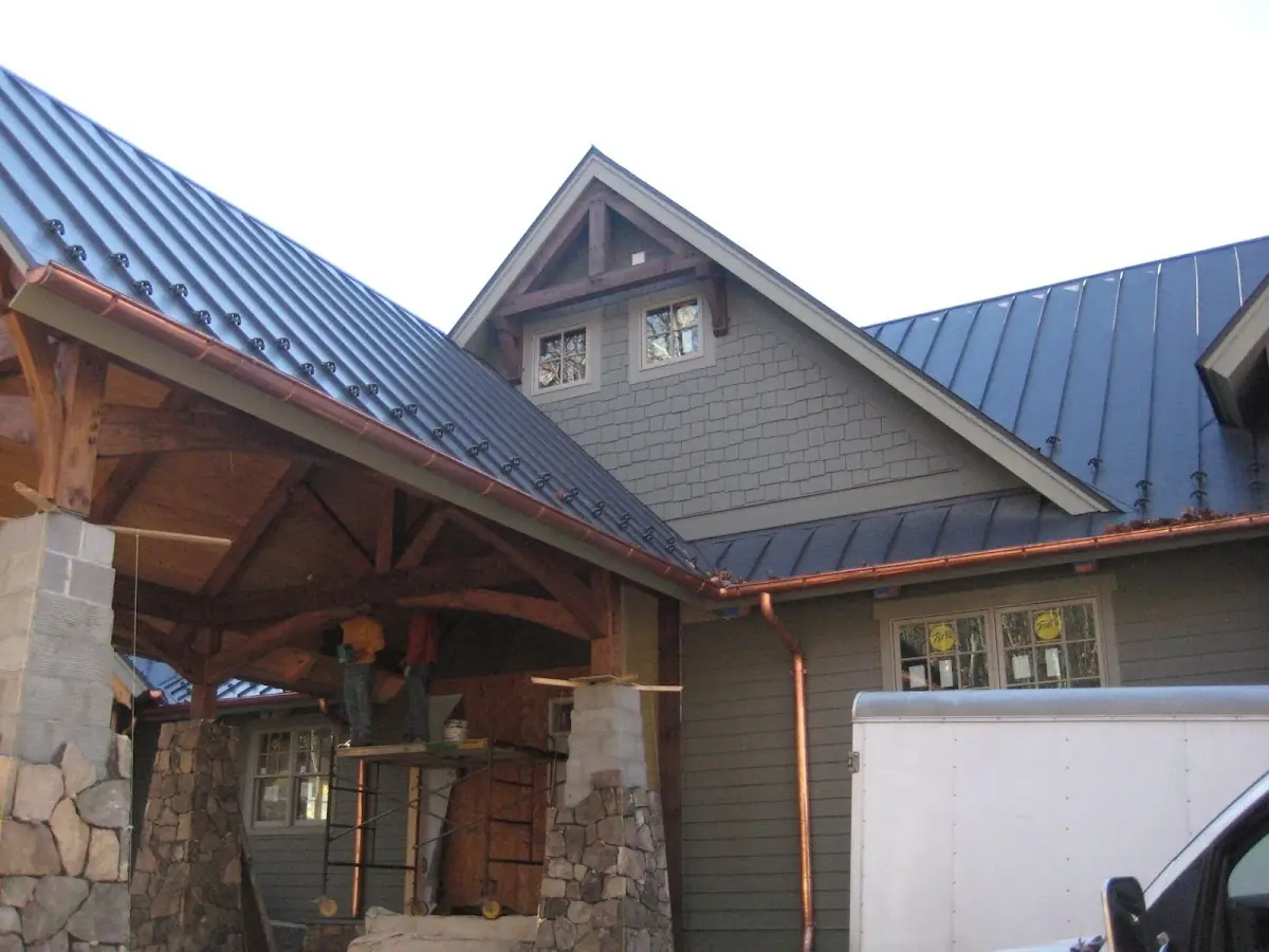 Craftsman Roofing team delivering quality roofing work in Sandpiper Golf and Country Club